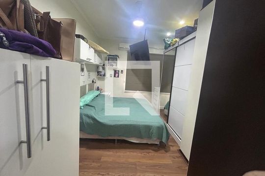 Quarto 1 de casa de condomínio à venda com 5 quartos, 242m² em Engenho Novo, Rio de Janeiro