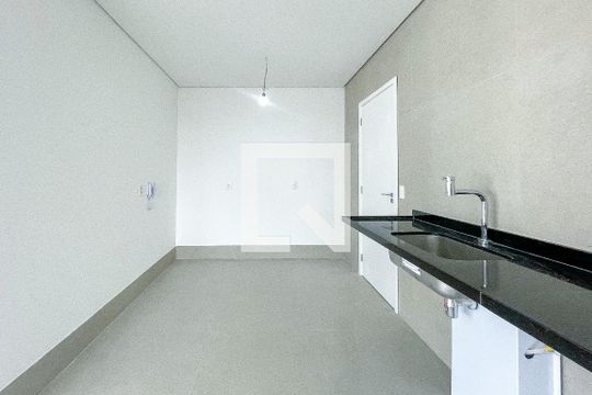Cozinha de apartamento à venda com 4 quartos, 230m² em Pinheiros, São Paulo