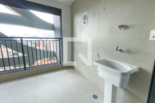 Lavanderia de apartamento à venda com 4 quartos, 230m² em Pinheiros, São Paulo