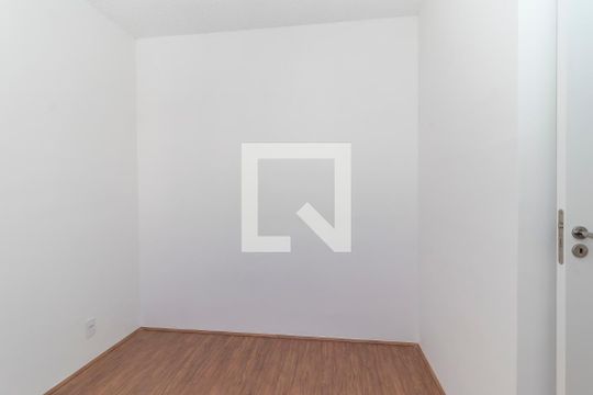 Quarto 1 de apartamento para alugar com 2 quartos, 32m² em Colônia (zona Leste), São Paulo