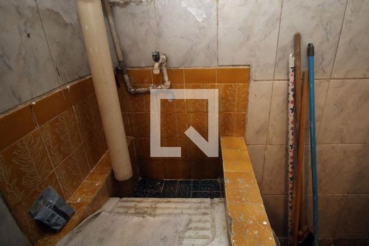 Área de Serviço de apartamento à venda com 1 quarto, 45m² em Penha Circular, Rio de Janeiro