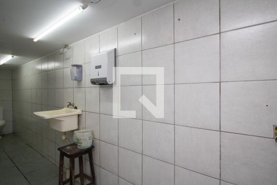 Quarto de Serviço de casa à venda com 3 quartos, 271m² em Vila Pereira Cerca, São Paulo