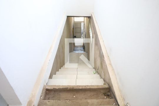 Área comum de casa de condomínio para alugar com 1 quarto, 40m² em Itaquera, São Paulo