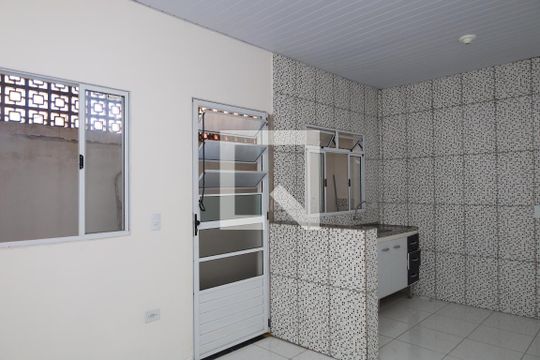 Casa de Condomínio para alugar com 1 quarto, 40m² em Itaquera, São Paulo