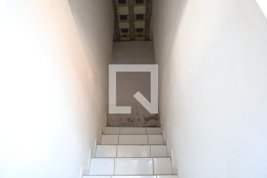 Área comum de casa de condomínio para alugar com 1 quarto, 40m² em Itaquera, São Paulo