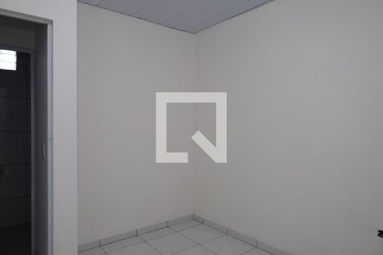 Quarto de casa de condomínio para alugar com 1 quarto, 40m² em Itaquera, São Paulo