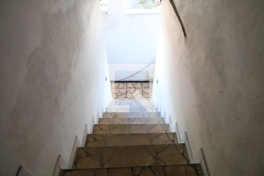 Área comum de casa de condomínio para alugar com 1 quarto, 40m² em Itaquera, São Paulo