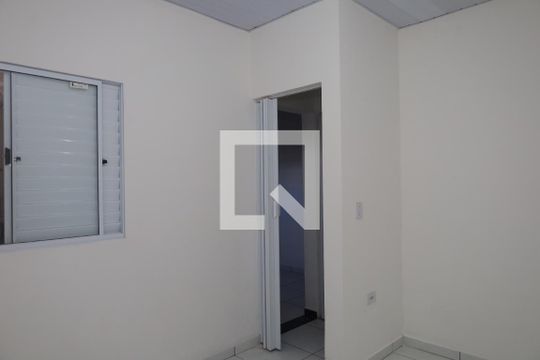 Quarto de casa de condomínio para alugar com 1 quarto, 40m² em Itaquera, São Paulo