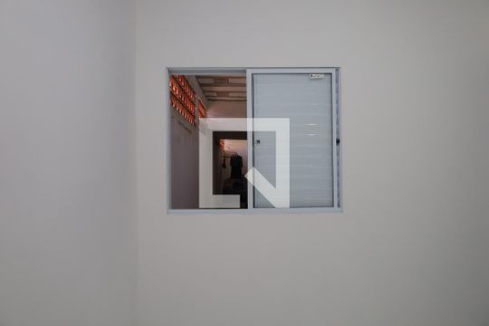 Quarto de casa de condomínio para alugar com 1 quarto, 40m² em Itaquera, São Paulo
