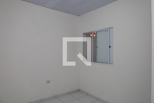 Quarto de casa de condomínio para alugar com 1 quarto, 40m² em Itaquera, São Paulo
