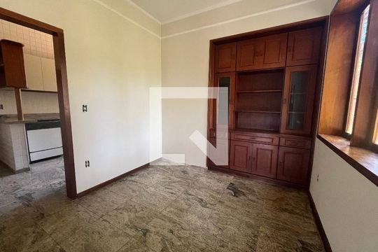 Sala 2 de casa de condomínio para alugar com 4 quartos, 600m² em Dois Córregos , Valinhos