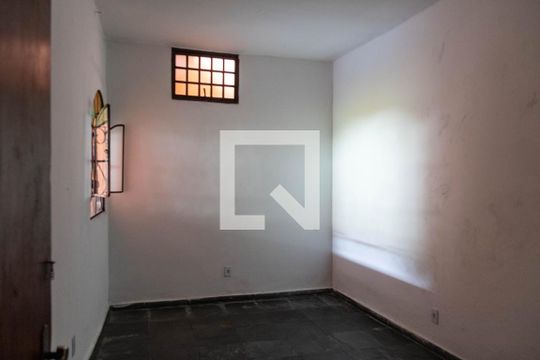Casa 1 - Quarto 1 de casa à venda com 4 quartos, 240m² em Dom Bosco, Belo Horizonte