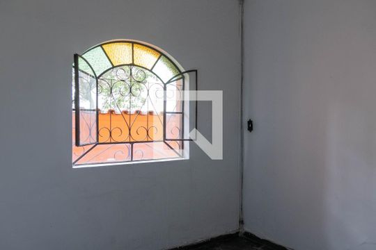 Casa 1 - Quarto 2 de casa à venda com 4 quartos, 240m² em Dom Bosco, Belo Horizonte