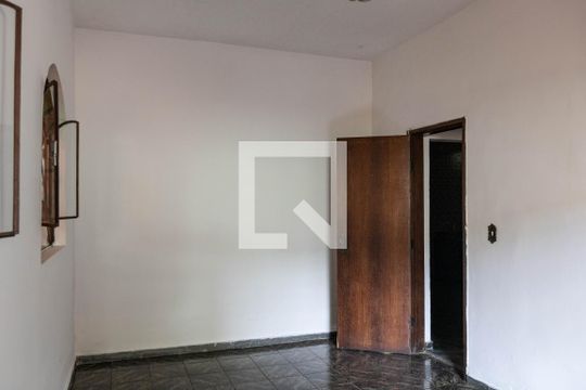 Casa 1 - Sala de casa à venda com 4 quartos, 240m² em Dom Bosco, Belo Horizonte