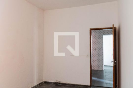 Casa 1 - Quarto 1 de casa à venda com 4 quartos, 240m² em Dom Bosco, Belo Horizonte