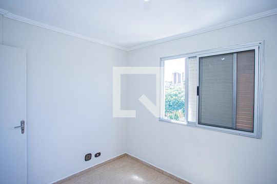 Quarto 1 de apartamento à venda com 2 quartos, 60m² em Chacara Nossa Senhora Aparecida, São Paulo