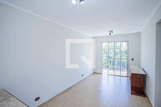 Apartamento à venda com 2 quartos, 60m² em Chacara Nossa Senhora Aparecida, São Paulo