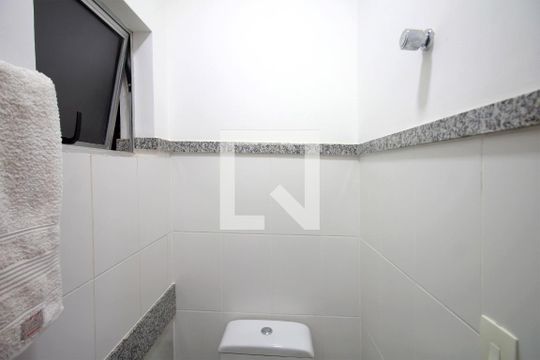 Lavabo de casa à venda com 5 quartos, 400m² em Santa Lúcia, Belo Horizonte