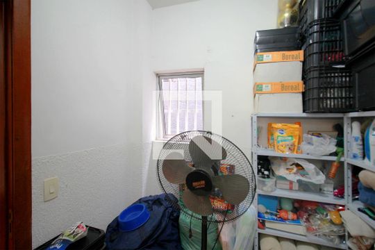 Quarto de Serviço de casa à venda com 5 quartos, 400m² em Santa Lúcia, Belo Horizonte