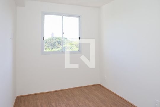Suíte de apartamento à venda com 1 quarto, 27m² em Parque Industrial Tomas Edson, São Paulo