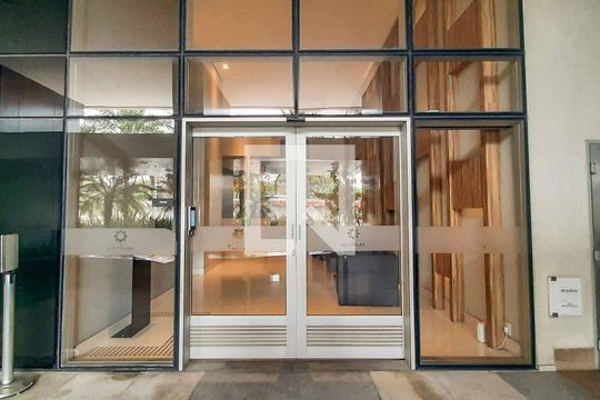 Fachada de apartamento à venda com 2 quartos, 52m² em Industrial Autonomistas, Osasco