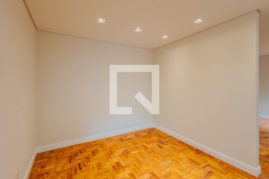 Suíte 1 de apartamento à venda com 3 quartos, 169m² em Paraíso, São Paulo