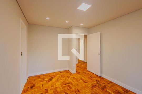 Suíte 3 de apartamento à venda com 3 quartos, 169m² em Paraíso, São Paulo