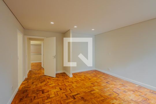 Suíte 1 de apartamento à venda com 3 quartos, 169m² em Paraíso, São Paulo
