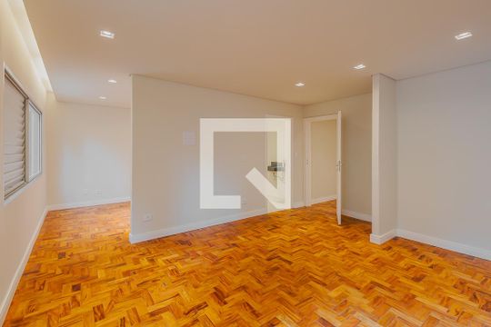 Suíte 1 de apartamento à venda com 3 quartos, 169m² em Paraíso, São Paulo