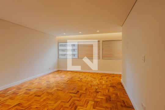 Suíte 1 de apartamento à venda com 3 quartos, 169m² em Paraíso, São Paulo