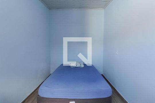 Quarto 3 de casa para alugar com 2 quartos, 70m² em Santos Dumont, São Leopoldo