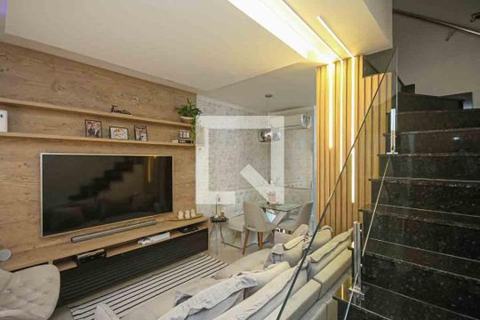 Casa de Condomínio à venda com 2 quartos, 76m² em Chácara Belenzinho, São Paulo
