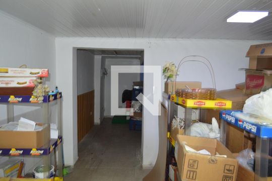 Depósito de casa à venda com 3 quartos, 190m² em Liberdade, São Paulo