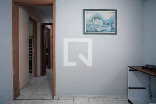 Quarto 4 de casa à venda com 4 quartos, 600m² em Vila Domitila, São Paulo