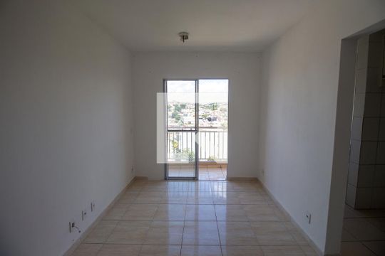 Apartamento para alugar com 2 quartos, 64m² em Vila das Nacoes, Ferraz de Vasconcelos
