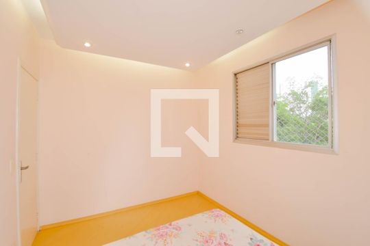 Quarto 1 de apartamento à venda com 3 quartos, 76m² em Macedo, Guarulhos