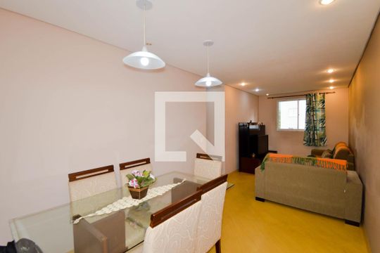 Apartamento à venda com 3 quartos, 76m² em Macedo, Guarulhos