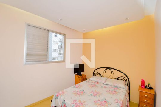 Quarto 1 de apartamento à venda com 3 quartos, 76m² em Macedo, Guarulhos