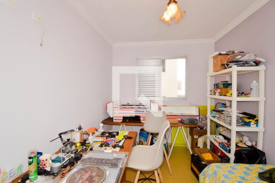 Quarto 2 de apartamento à venda com 3 quartos, 76m² em Macedo, Guarulhos