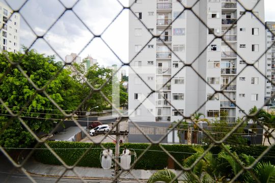 Vista do Quarto 1 de apartamento à venda com 3 quartos, 76m² em Macedo, Guarulhos