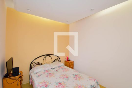 Quarto 1 de apartamento à venda com 3 quartos, 76m² em Macedo, Guarulhos