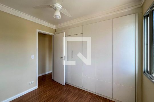 Quarto 3 de apartamento à venda com 3 quartos, 86m² em  Vila Clementino, São Paulo