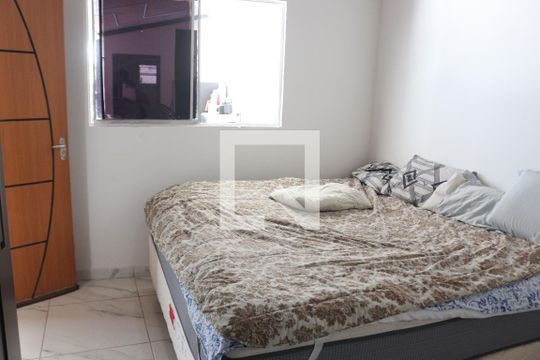 Quarto 1 de casa para alugar com 1 quarto, 100m² em Bonsucesso, Belo Horizonte