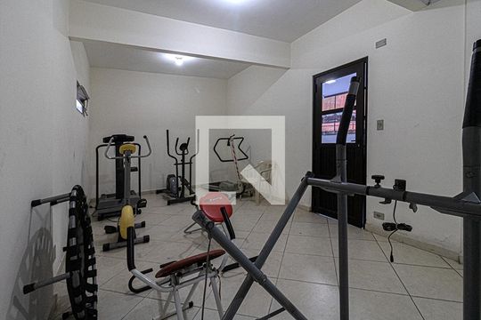 Área Comum de apartamento à venda com 3 quartos, 65m² em Vila Moraes, São Paulo