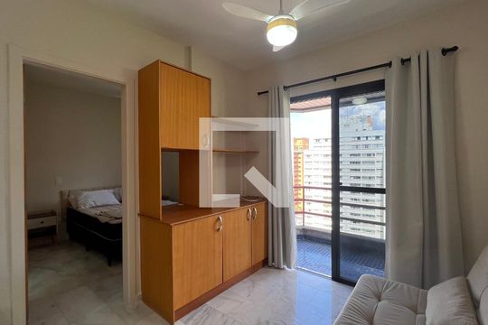 Apartamento à venda com 1 quarto, 36m² em Paraíso, São Paulo