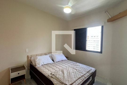 Suite de apartamento à venda com 1 quarto, 36m² em Paraíso, São Paulo