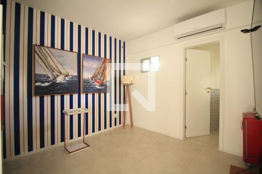 Escritório de apartamento para alugar com 4 quartos, 384m² em Graça, Salvador
