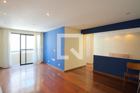 Apartamento para alugar com 2 quartos, 100m² em Tatuapé, São Paulo