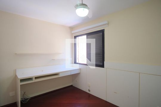 Quarto 2 de apartamento para alugar com 2 quartos, 100m² em Tatuapé, São Paulo