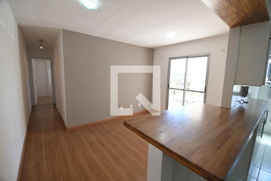 Apartamento para alugar com 2 quartos, 57m² em Bonfim, Campinas